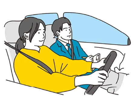 運転改善講習