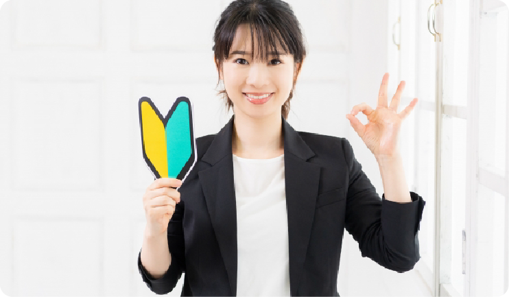 新入社員、転属社員、技量判断研修